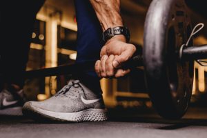 Incorporating strength training into your workout routine can be a game-changer when it comes to weight loss tips for men.