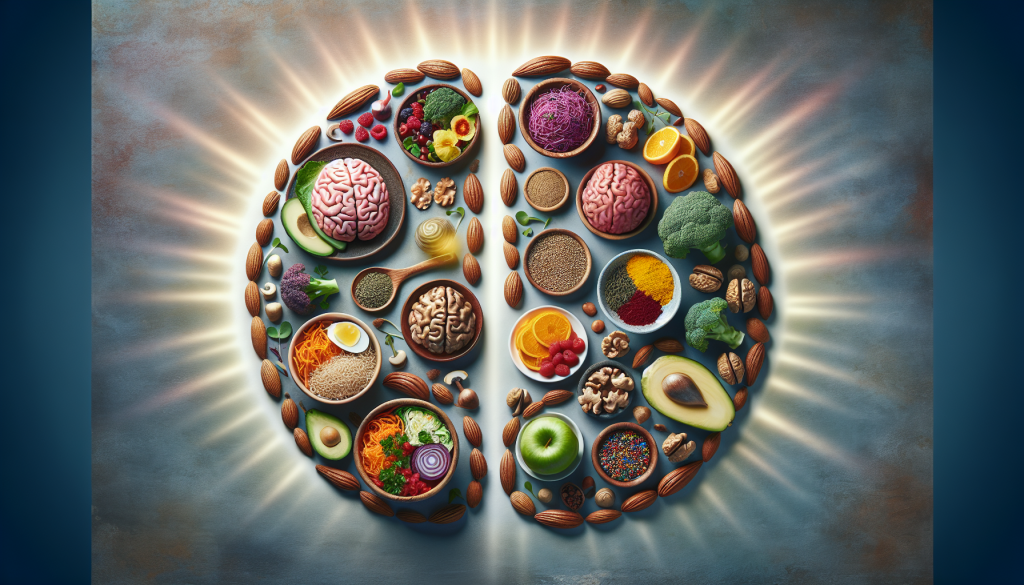 Superfoods To Fend Of Alzheimer’s Disease