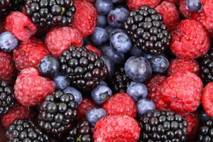 Superfoods That Fight Cancer