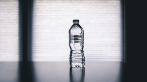 how to lose weight by drinking water