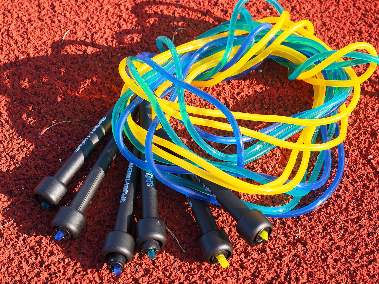 How Long To Jump Rope To Lose Weight