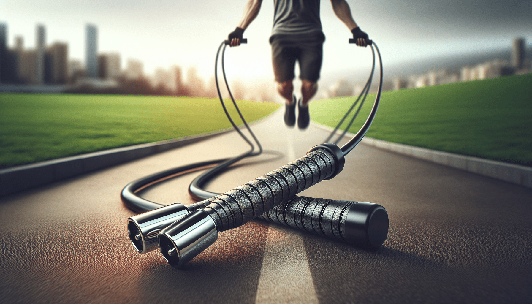 How Long To Jump Rope To Lose Weight